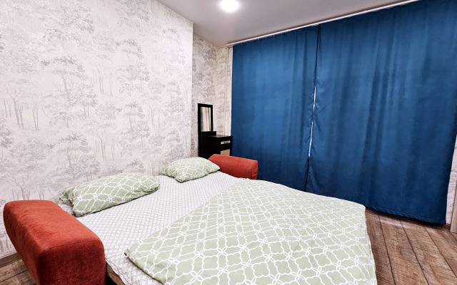 Квартира Уютная у Метро Рязанский Проспект