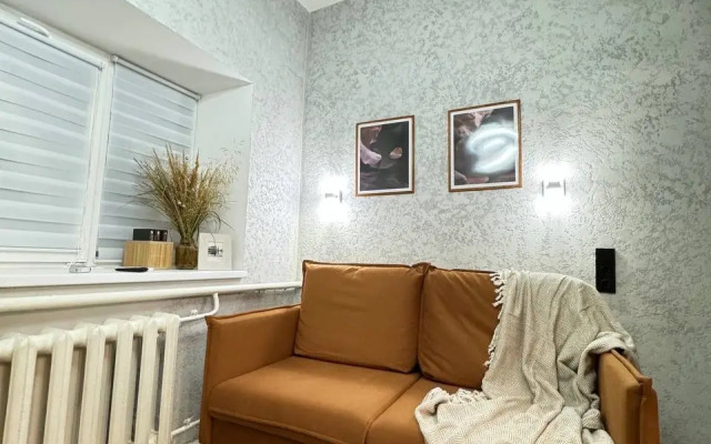 Апартаменты City Corner у метро Электрозаводская