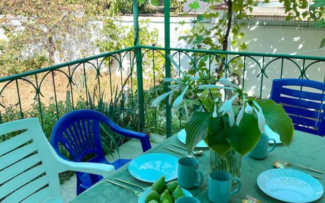 Semeyny Otdykh U Morya Guest house