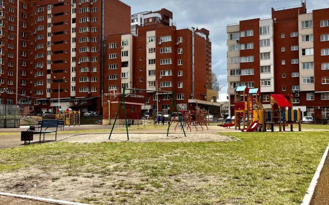Na Ulitse Karla Libknekhta 112 Flat