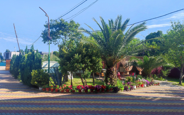 Emiliya Guest House