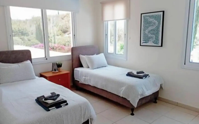 Prengos 7 Villa