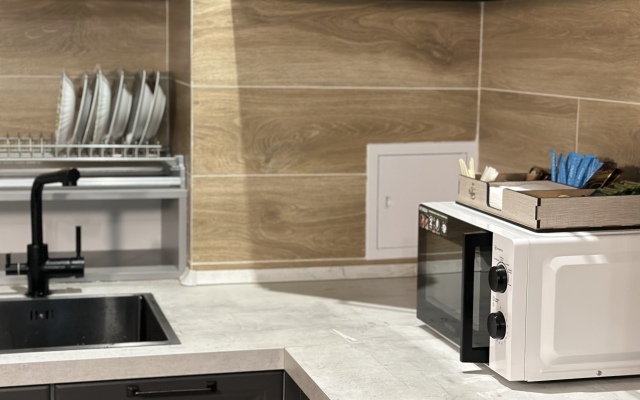 Апартаменты "Семейные апартаменты"