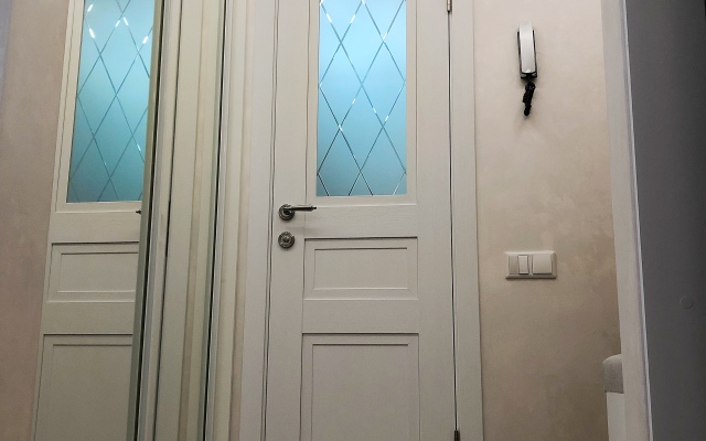 Апартаменты Уютные в Сердце Города