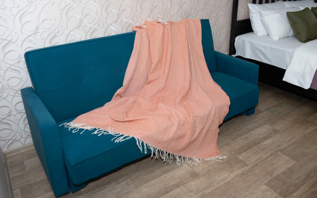 Квартира 1 комнатная уютная квaртиpа