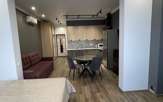 Marlen Apart Zhk Stolichny 2 Apartments