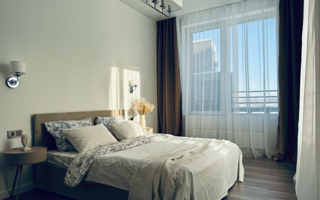 Квартира 1Комн на Набережной