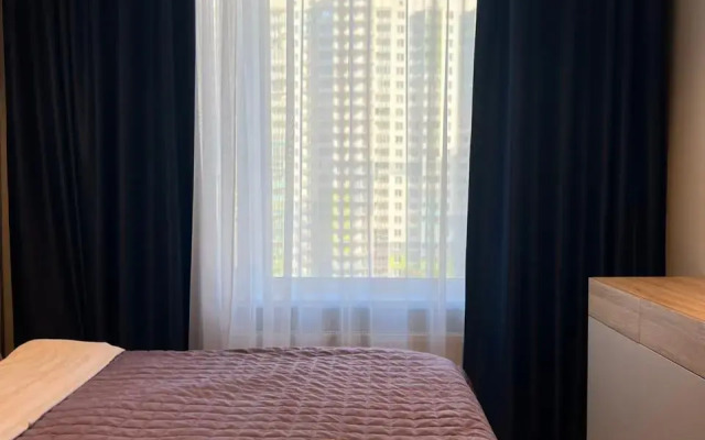 Апартаменты Apart Ladoga Comfort