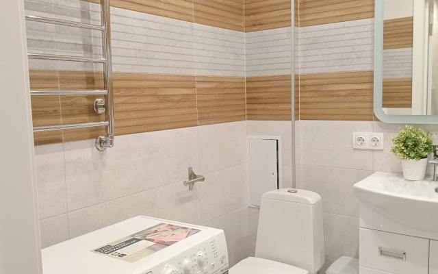 Апартаменты КенигДелюкс у Нахимовского