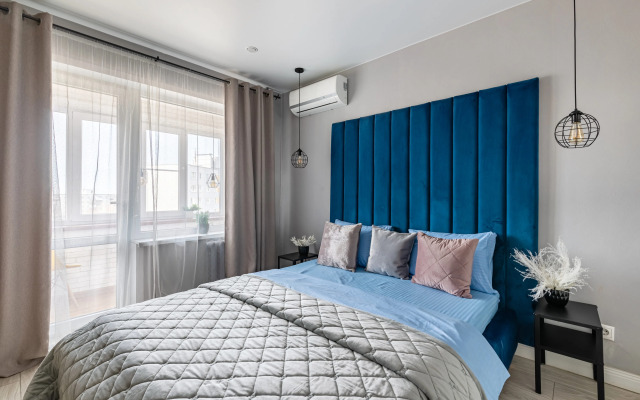 Апартаменты Трехкомнатные LS Loft