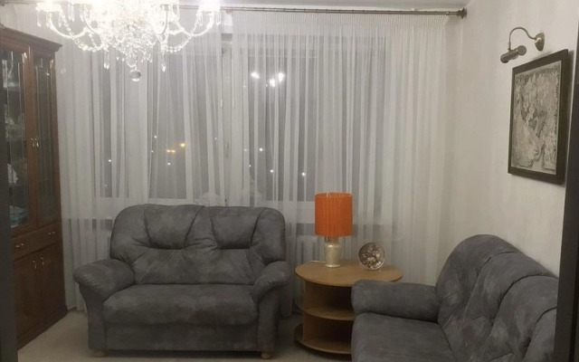 Квартира прекрасная трехкомнатная квартира на Немиге