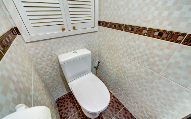 Gosti lubiat u metro Moskovskaia Apartments