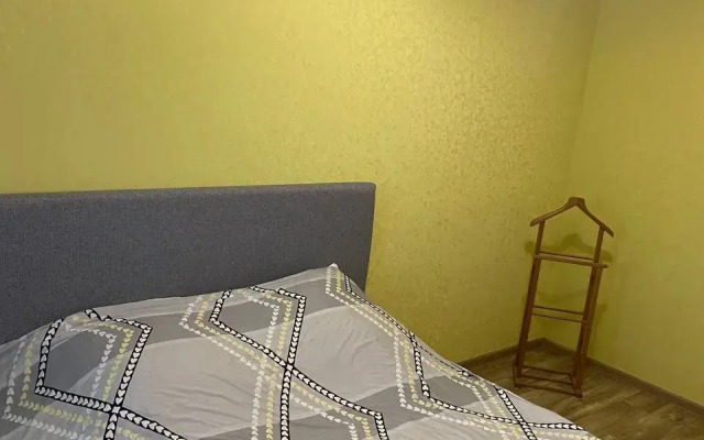 Квартира 2-х комнатная