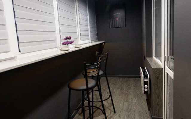 Super Studiya V Tsentre Rostova Flat