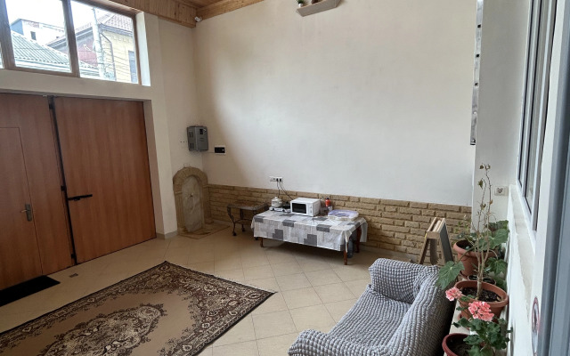 Dyuma 28 Guest house