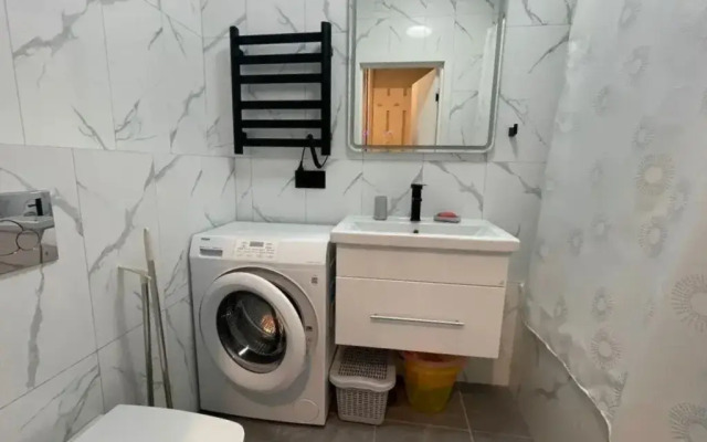 405 Na Ulitse Gaydara 22k1 Flat