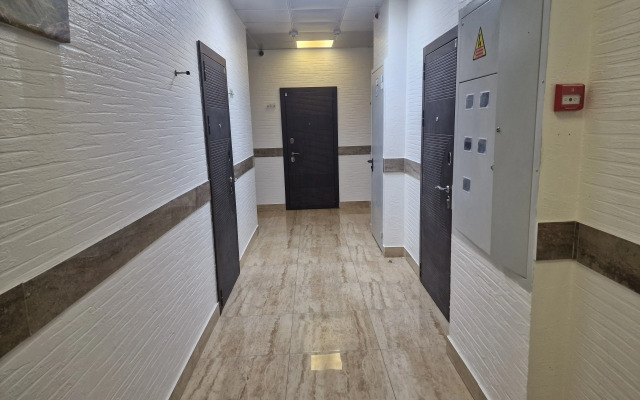 Квартира-студия 3