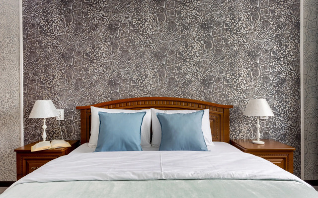 Апартаменты на Садовой