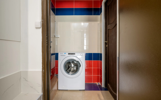 Квартира Уютная в Центре Санкт-Петербурга