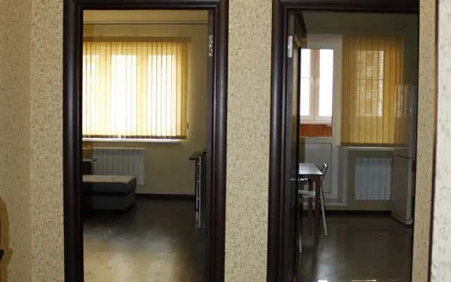 Na Ul. Mikheeva 29 Flat