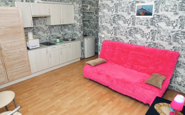 Квартира Сердце Выборга