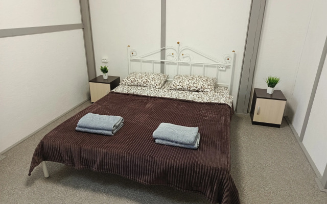 Гостевой дом Summer Sky Поповка