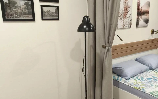 V Tsentre Goroda Brest Apartment