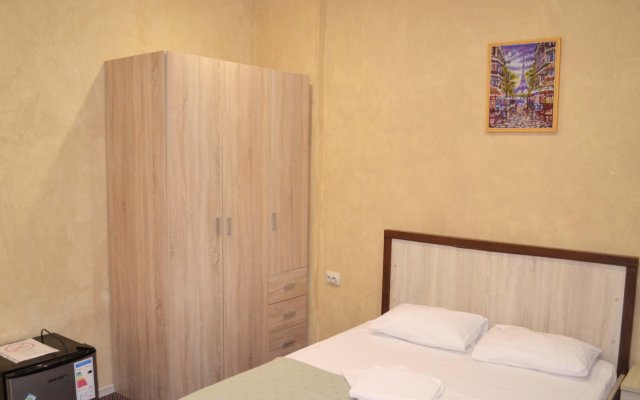 StandArt Guest House