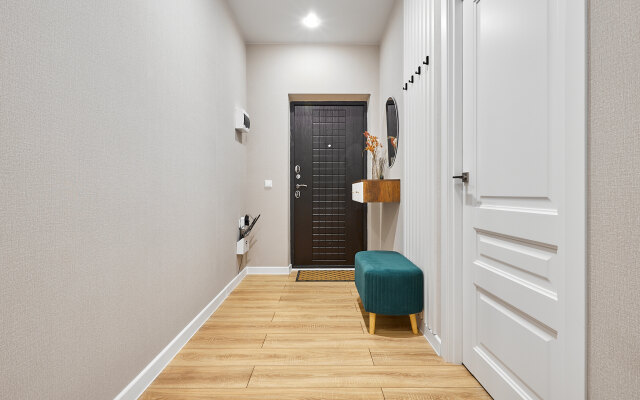 Квартира Scandi Family Apart