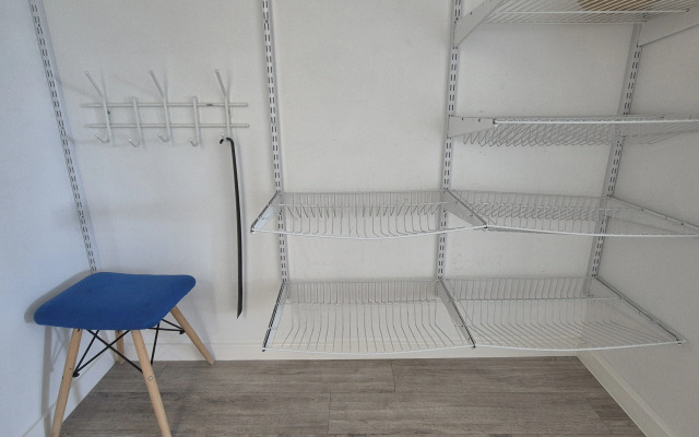 Апартаменты Кофр Уютные 2 Комнатные