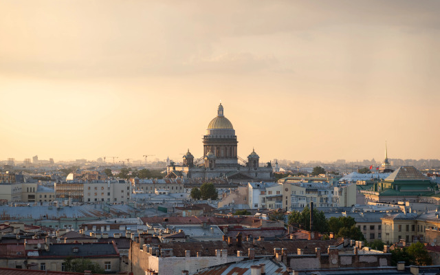 Отель Амбассадор