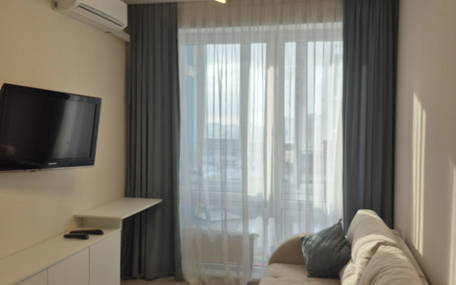 Квартира Светлая уютная