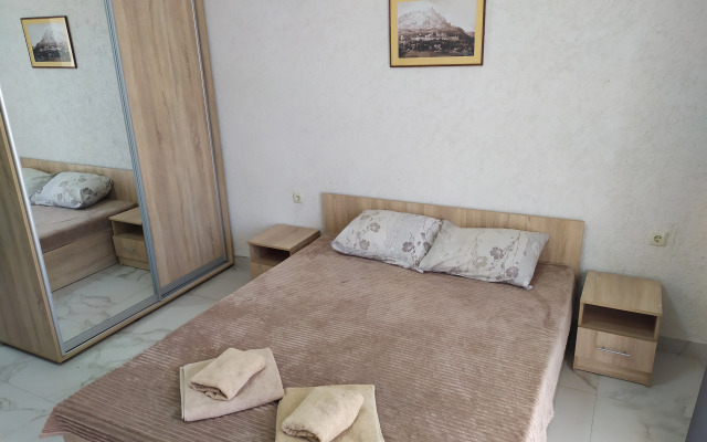 Гостевой дом Azursea