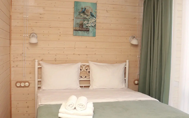 Райский уголок 3