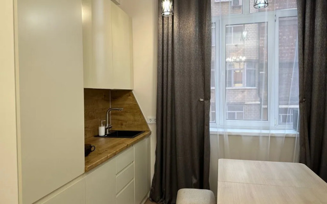 Квартира "Эленика" уютная у моря в Махачкале