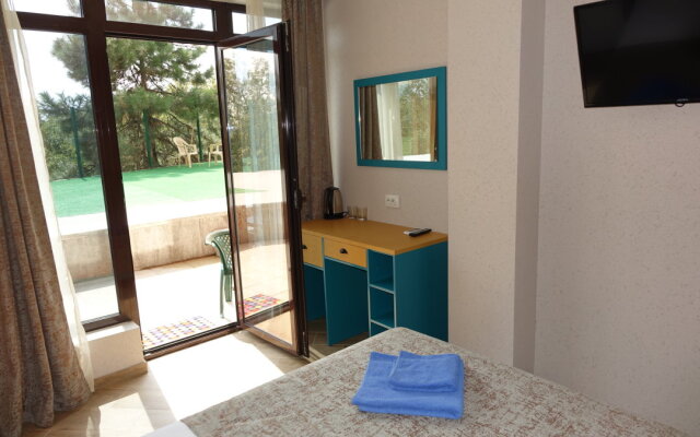 Afrodita Hills Mini-Hotel