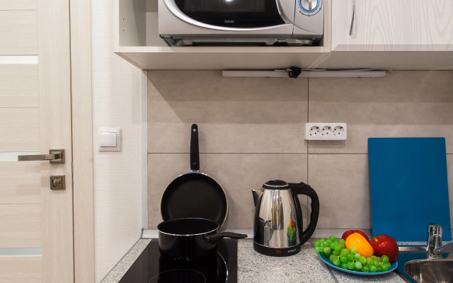 Квартира Гости Любят на Рубинштейна