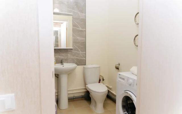 Na Gertsena 4 Apartments