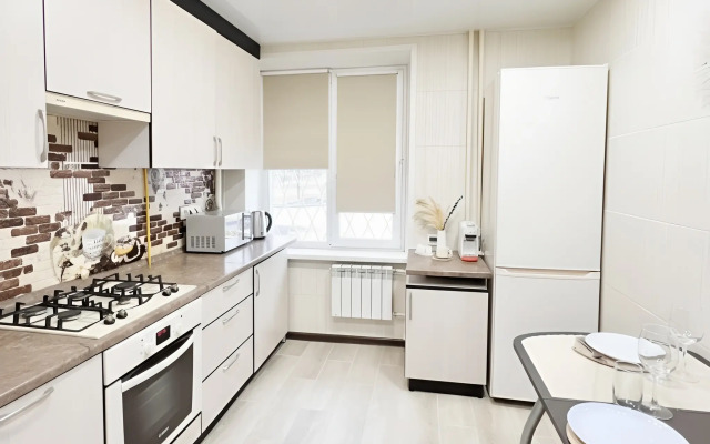 Квартира Комфортная в центре в 5 минутах от метро