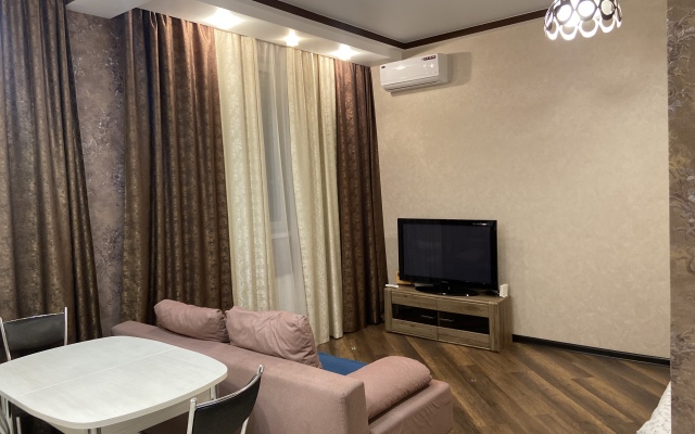 V Zenite Flat
