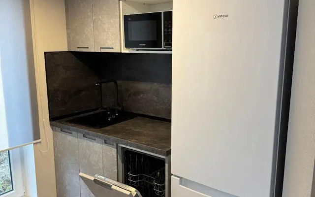 Гостевой дом Дом у Фонтанов