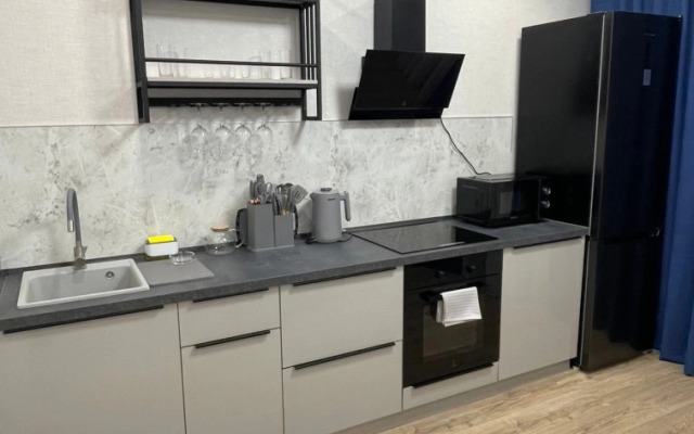 Квартира Уютная новая