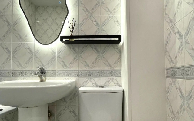 Квартира Двухкомнатные