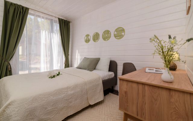 Simple Life Home 509 Private house