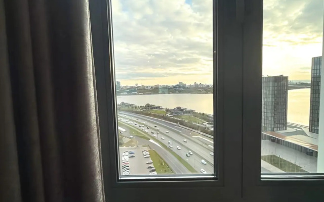 Квартира Видовая