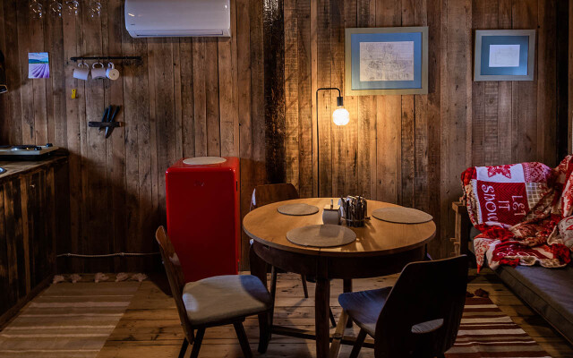 Апартаменты Удивительное Рядом 3