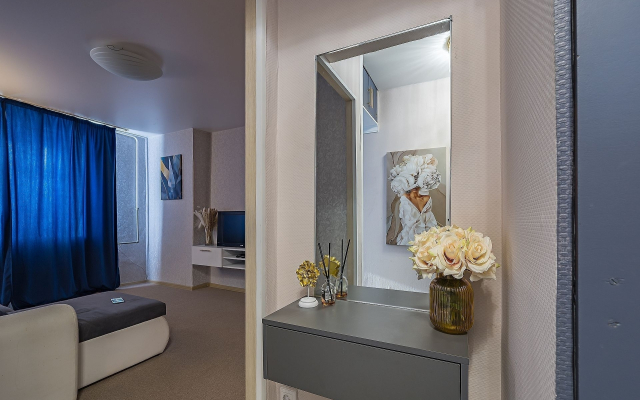 Квартира на проспекте Гагарина 103