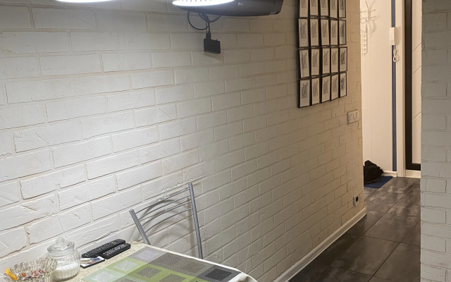 Квартира Север