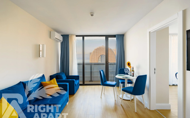 Rightapart Apart-Hotel