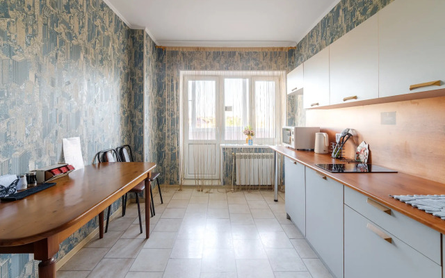 Квартира ПрезентХаус на Горького 20 k15